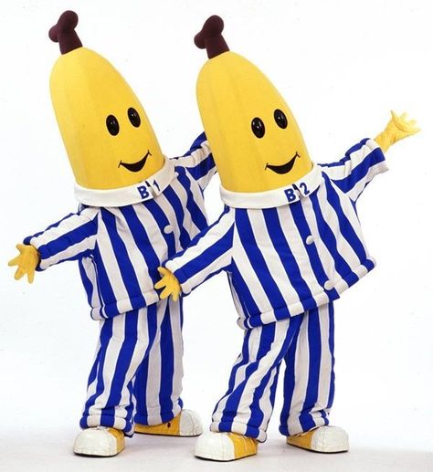 Bananas In Pajamas, Banana In Pyjamas, Nostalgic Memories, 90s Memories, Marcus & Martinus, 90s Cartoons, 2000s Aesthetic, Oldies But Goodies, Kids Tv