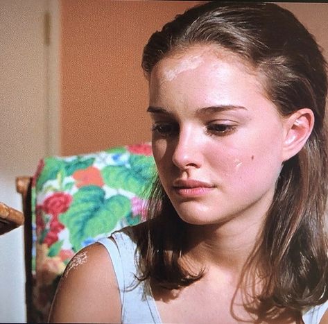 Anywhere but here Anywhere But Here, Natalie Portman