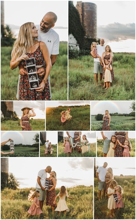 Family Pregnancy Photoshoot, Home Maternity Photography, Pregnancy Announcement Pictures, Family Maternity Pictures, Maternity Photography Family, Fall Maternity Photos, Pregnancy Announcement Photoshoot, Maternity Photography Poses Outdoors, Baby Announcement Photoshoot