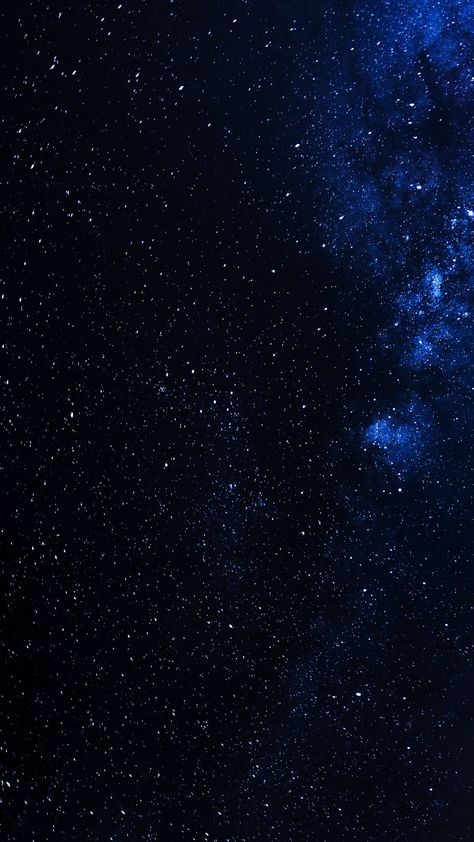 Blue Stars, Star Night Background, Blue Night Sky Aesthetic, Blue Starry Sky Wallpaper, Dark Blue Galaxy Aesthetic, Pixel Night Sky Wallpaper, Dark Blue Astronomy Aesthetic, Nebula Wallpaper, Dark Blue Starry Sky