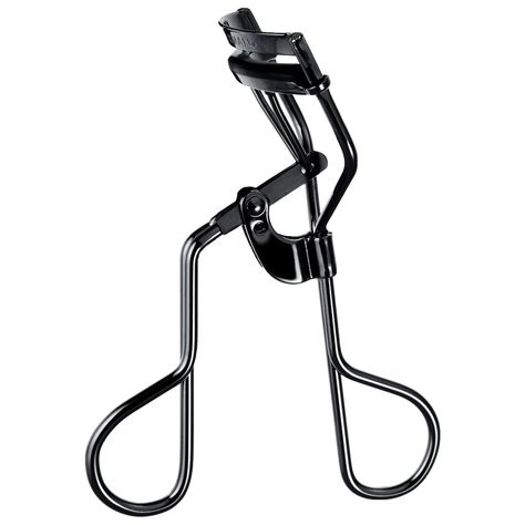 Best Eyelash Curler, Surratt Beauty, Deep Set Eyes, Almond Shaped Eyes, Heated Eyelash Curler, Cover Girl Makeup, Eyelash Curlers, Lash Curler, Long Lasting Curls