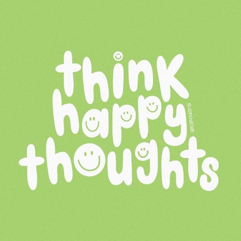 Journal Pics, Green Quotes, Classroom Quotes, Think Happy Thoughts, Hand Lettering Quotes, Lettering Quotes, Happy Words, Quote Wall, Reminder Quotes