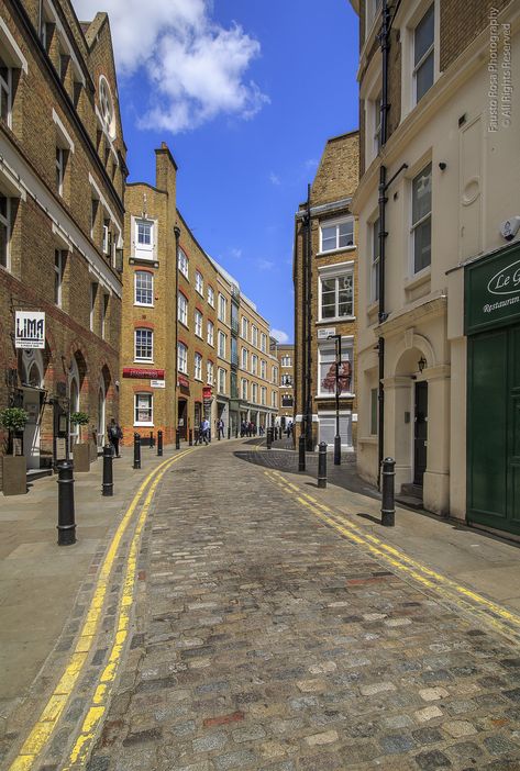 Convent Garden, London Vibes, Visiting England, England Travel, Street View, England, London, Architecture, Travel