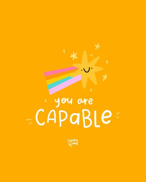 To the girl or woman who has never been told this, or doesn’t believe it yet: You are enough, as you are 🫶🏼  You don’t have to change to fit someone else’s idea of who you ‘should’ be or how you ‘should’ act.  You are enough. So take up space, Be loud, Be unapologetic, Be brave,  Be emotional,  Be caring,  Be soft,  Be strong,  Be unhinged,  Be opinionated.   BE. ALL. OF. YOU.  #internationalwomensday #IWD #IWD2024 #internationalwomensday2024 #youareenough You Are Brave, Being Brave Quotes, You Are Strong Quotes, English Illustration, Kid Quotes, Daily Positivity, Calm Corner, Cute Motivational Quotes, Being Brave