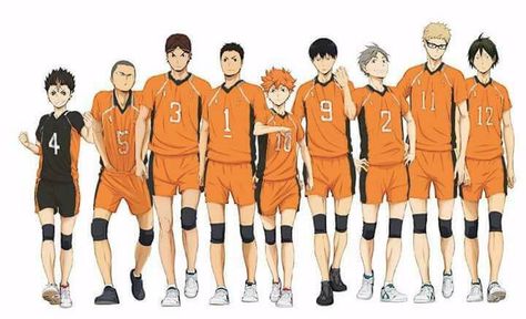 Have they ever been in their secondary uniform? Noya Haikyuu, Haikyuu Season 1, Bokuto Koutarou, Can We Talk, Haikyuu Karasuno, Haikyuu Wallpaper, Haikyuu 3, Haikyuu Ships, Haikyuu Manga