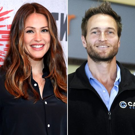 Wedding Bells? Jen Garner and John Miller’s Relationship: Everything We Know Jennifer Garner Boyfriend, Jennifer Garner Alias, Jen Garner, John Miller, Marital Problems, Family Matters, Jennifer Garner, Ben Affleck, Good Morning America