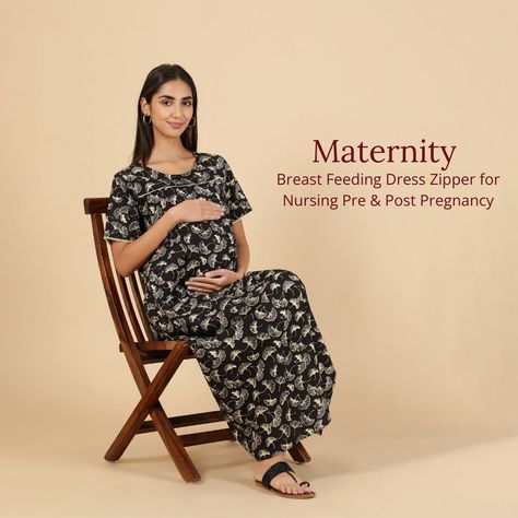 Luxury and comfort for every night Sleep comfortably and stylishly with our Maternity Nightwear. Perfect for all stages of your pregnancy For enquiries WhatsApp us at +918005571034 Checkout on our website: www.nihsamah.com [ Essential Nightgowns, Button-Up Nightgown, Slip-on Nighty, Cotton Nightgown, Premium Nightgowns, Agarakha Nighty, Embroidery Nighty, Frills & Laces Nighty, Kaftan, Midi Kaftan, Calf Length, Co-ords, Night Suit, Midi Nighty, Sleepwear, Cotton Nighty, Summer Collectio... Nighty Cotton, Feeding Dresses, Maternity Nightwear, Cotton Nightgown, Post Pregnancy, Night Suit, Night Sleep, Co Ords, Nightgowns