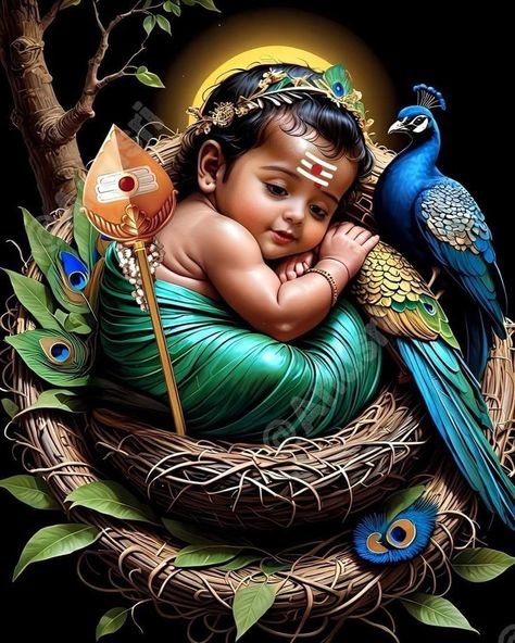 Krishna Sleeping Images, Murugan Good Morning Images, Little Murugan Images, Murgan Images God, Murugan Pic, Baby Murugan Hd Wallpaper, Murugan Photos Hd, Lord Murugan Images, Baby Ayyappan Hd Images