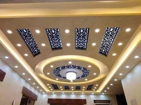 Modern Pop Design For Hall With 2 Fans, New Ceiling Design Hall With 2 Fans, False Ceiling Living Room With 2 Fans, Hall Pop Ceiling Design With 2 Fans, Pop Design For Hall With 2 Fans, Abdul Hannan, Vaulted Ceiling Ideas, Latest False Ceiling Designs, Pop Design For Hall