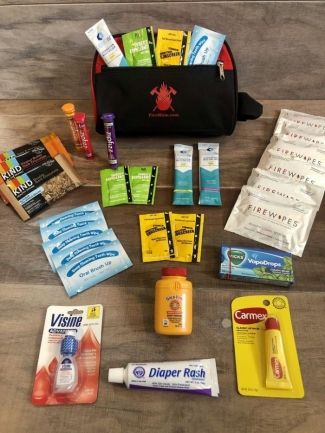 Firefighter Survival Kit Gift, Firefighter Care Package Ideas, Firefighter Appreciation Gifts Diy, Firefighter Gifts For Boyfriend, Firefighter Gift Basket, Firefighter Appreciation Gifts, Firefighter Appreciation, Boyfriend 21st Birthday, Diy Care Package