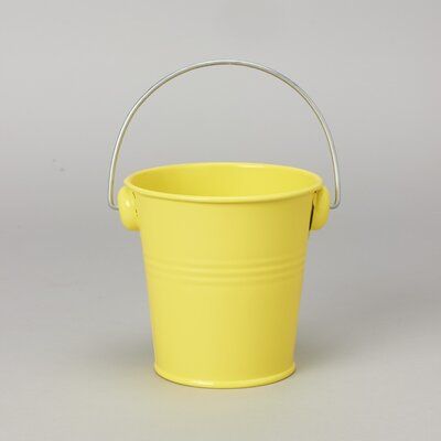 Wine chiller bucket