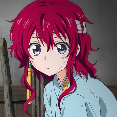 Akatsuki No Yona Characters, Yona Akatsuki No Yona, Elsword Anime, Yona Of The Dawn, Shojo Anime, Legendary Dragons, Anime Boy Hair, Dope Cartoon Art, Anime Pixel Art