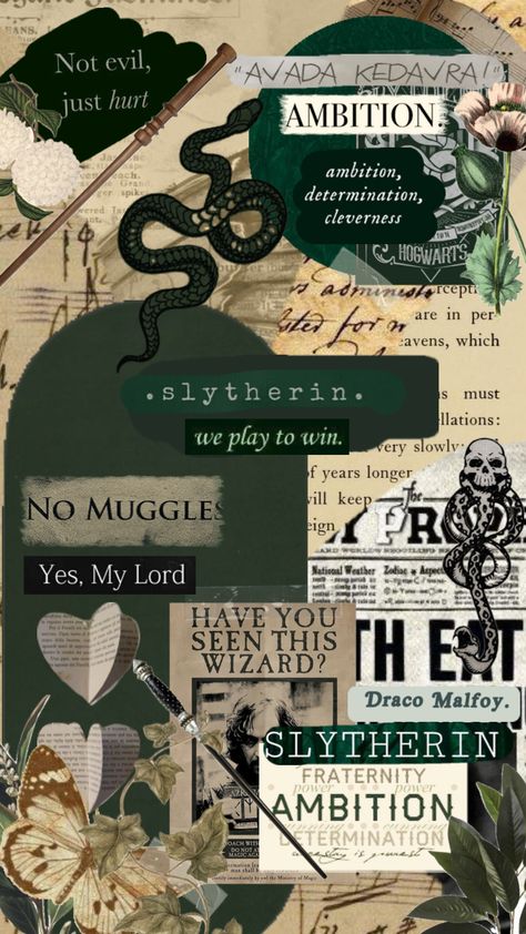 #slytherin Hp Slytherin Aesthetic, Harry Potter Wallpaper Phone Slytherin, Slytherin Aesthetic Background, Harry Potter Phone Cover Ideas, Simple Slytherin Cake, Slytherin Shuffle, Slytherin Aesthetic Draco Malfoy, Slytherin Wallpaper Collage, Slytherin Iphone Wallpaper