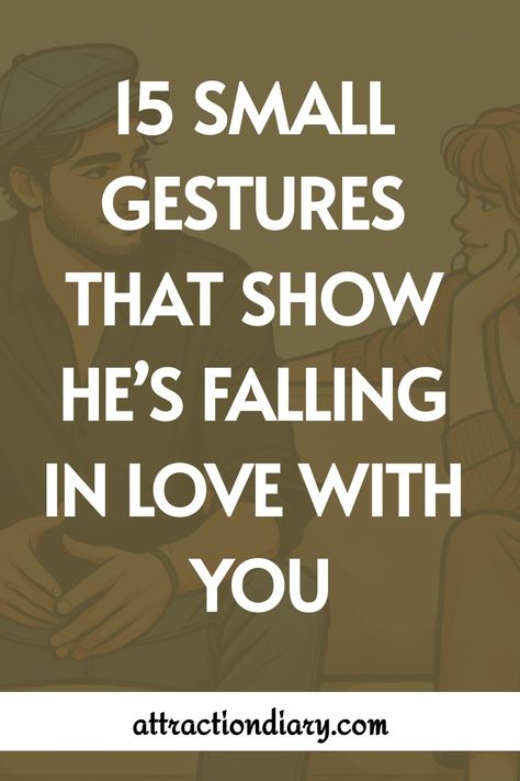 15 small gestures that show he’s falling in love with you Gestures Of Love, Relationship Posts, Dating Tips For Women, Mindfulness Exercises, Laugh At Yourself, Long Distance Relationship, Career Development, Relationships Love, You Funny