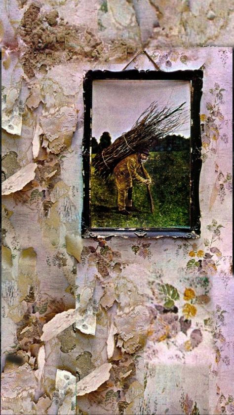 Cellphone Wallpaper
Led Zeppelin IV Led Zeppelin Wallpaper, Zeppelin Art, Led Zeppelin Iv, Album Artwork Cover Art, Future Wallpaper, Cool Album Covers, Classic Rock Bands, Led Zep, Band Wallpapers