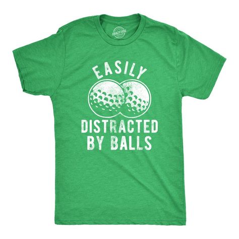 Do You Think We Could Stop At That Driving Range We Just Passed? Shop All Our Funny Golf Products! Funny Golf Balls, Funny Golf Shirts, Pun Shirts, Golf Day, Funny Golf, Funny Dad Shirts, Funny Shirts For Men, Driving Range, Golf Gift