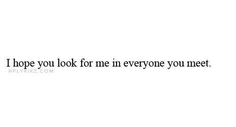 I hope you look for me in everyone you meet Poetry Vocabulary, Chasing Butterflies, Toxic Love, Relationship Psychology, Just You And Me, Healing Words, Beauty Quotes, Real Quotes, Writing Inspiration