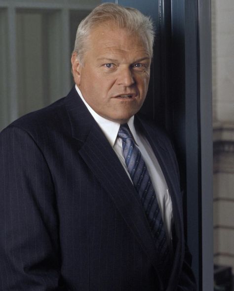 At six foot three, with the build and the craggy face of an Irish boxer. Brian Dennehy Actor, Brian Dennehy, Bear Men, Gone But Not Forgotten, Celebrity Portraits, Big Men, Famous Faces, Famous People, Anatomy