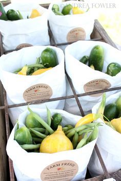 Farm Stand Ideas, Roadside Stand, Farmers Market Stand, Farmers Market Display, Farmers Market Booth, Vegetable Packaging, Farmers Market Ideas, Vegetable Stand, Produce Stand