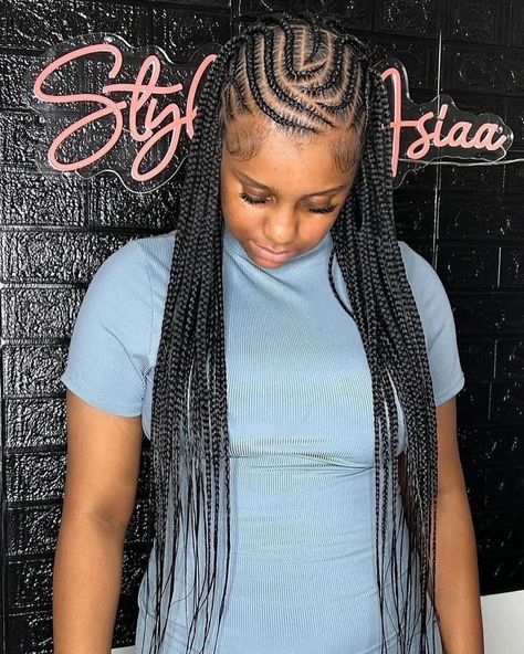 ✨Medium Fulani braids✨ #explorepage #fulanibraids #vabraider #dmv #434braids #vabraids #feedins Medium Fulani Braids, Fulani Braids With Beads, Fulani Braids, Braids With Beads, Braids, Vogue, Beads, Hair Styles, Hair