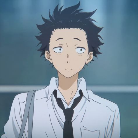 Shoyo Ishida, Ishida Shouya, Shouya Ishida, The Silent Voice, Shoya Ishida, A Silence Voice, A Silent Voice Manga, Silence Voice, A Silent Voice