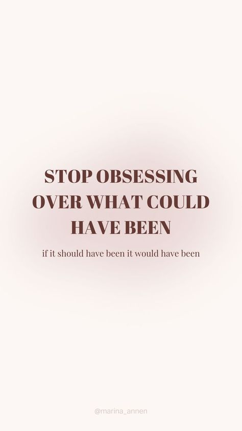 Thing Happen For A Reason Quotes, Happens For A Reason Quote, Reason Quotes, Stop Overthinking, Meant To Be Yours, Not Meant To Be, Meant To Be Quotes, Self Healing Quotes, Everything Happens For A Reason