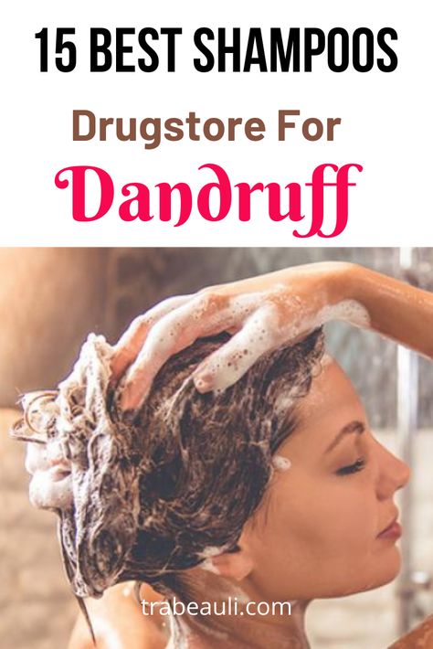 Read about complete reviews of best shampoos drugstore for dandruff dry scalp available in India. #shampoo #dandruff #dryscalp #haircare Best Shampoo And Conditioner For Dandruff Dry Scalp, Best Shampoo For Dandruff Itchy Scalp, Best Dandruff Shampoo, Best Shampoo For Dandruff, Shampoo For Dandruff, Best Anti Dandruff Shampoo, Severe Dandruff, Restore Hair Health, Shampoo For Dry Scalp