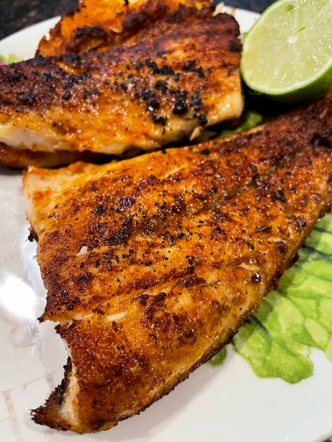 Bridgerton Garden Party, Bridgerton Garden, Redfish Recipes, Lime Butter Sauce, Alice In Wonderland Party Ideas, Wonderland Party Ideas, Tilapia Recipes Easy, Pan Fried Tilapia, Magical Backyard