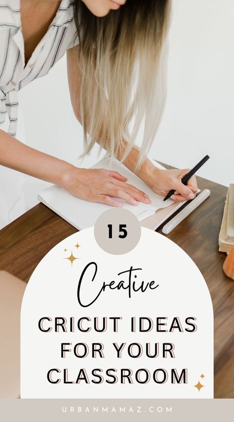 Teacher Gifts Using Cricut, Cricut Ideas For School, Cricut Gift Ideas For Students, Cricut Whiteboard Vinyl Ideas Classroom, Cricuit Ideas Diy Projects For Teachers, Cricut Classroom Ideas High School, Cricut Class Gifts, Cricut Projects For School, Cricut For The Classroom