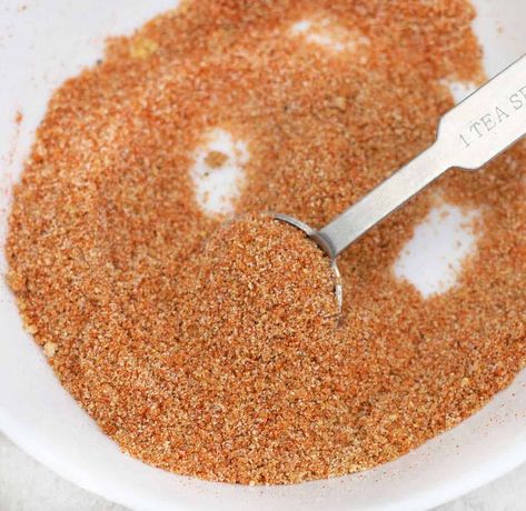 Homemade Sloppy Joe Seasoning Mix Sloppy Joe Seasoning Recipe, Sloppy Joe Seasoning, Gluten Free Sloppy Joes, Best Sloppy Joe Recipe, Sloppy Joe Mix, Cuban Dishes, Homemade Sloppy Joes, Spice Mix Recipes, Mix Recipes