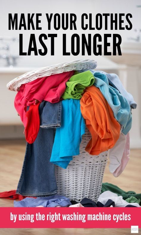 Did you know that using the right washing machine cycle and the right water temperature can help make you clothes last longer and look newer? Check out this Washing Machine Cycles Explained Guide and laundry like an adult. Mom Life Hacks, Baby Sleep Problems, Make Life Easier, Mom Hacks, Laundry Hacks, First Time Moms, Diy Bath Products, Working Moms, Life Savers