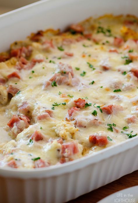 Easy Chicken Cordon Bleu Casserole, Chicken Cordon Bleu Casserole Recipe, Easy Chicken Cordon Bleu, Cordon Bleu Casserole, Cordon Blue, Chicken Cordon Bleu Casserole, Chicken Cordon, Chicken Cordon Bleu, Corn Dogs