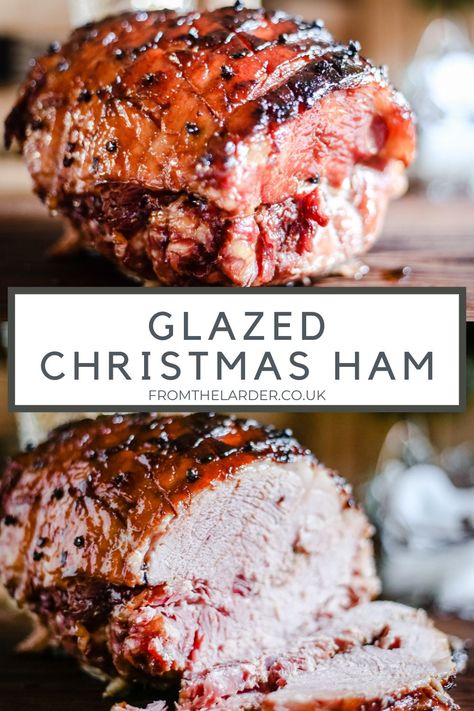 Fancy Christmas Recipes, Christmas Pork Recipes, Classic Christmas Food, Christmas Meal Ideas Sides, Christmas Dinner Entrees, Christmas Recipes Dinner Sides, Christmas Supper Ideas, Christmas Meats, Christmas Entree