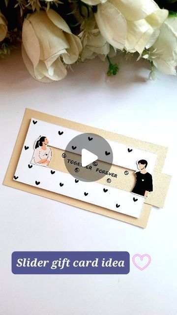 Slider Cards Tutorial How To Make, 2025 Art, Slider Cards, Virtual World, Budget Travel, Sliders, Diy Gifts, Cards Handmade, Gift Card