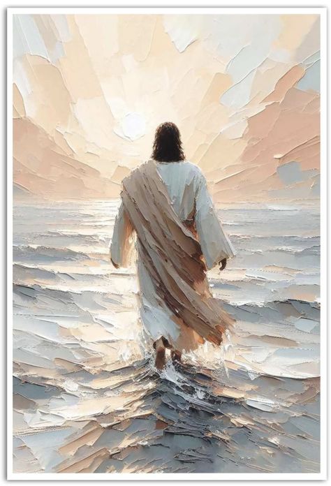 Comfort Painting, Paintings Of God, Christ Painting, Paintings Of Jesus, Pictures Of Jesus, Worship Painting Ideas, Paintings Of Jesus Christ, Lds Paintings, Jesus Aesthetic Art