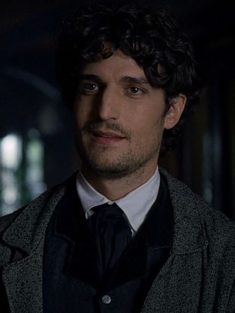 Film Man, Louis Garrel, Little Women, 00 00, Film