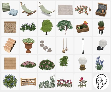 Golden garden set is available in early access ! | Patreon Sims 4 Parrot Cc, Sims 4 Cc Vines Decor, Sims 4 Cc Stepping Stones, Growing Together Cc Sims 4, Sims4 Cc Plants Patreon, Sims 4 Metal Fence Cc, Sims 4 Nectar Cc, Sims 4 Backyard Cc Patreon, Sims 4 Cc Fence Patreon