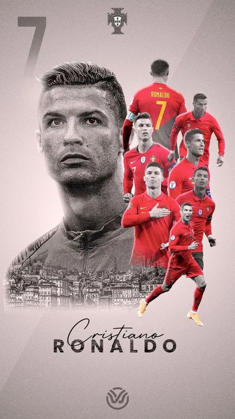 Cristiano Ronaldo Poster Design, Cr7 Portugal, Cristiano Ronaldo Goals, Ronaldo Portugal, Ronaldo Goals, Cristiano Ronaldo Portugal, Cr7 Wallpapers, Cristiano Ronaldo Manchester, Ronaldo Cristiano