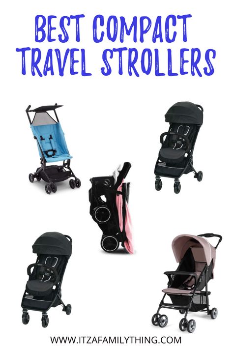 Travel Stroller Airplane, 1st Pregnancy, Traveling With Toddlers, Best Lightweight Stroller, Best Travel Stroller, Compact Stroller, Kids Strollers, Best Airplane, Toddler Stroller