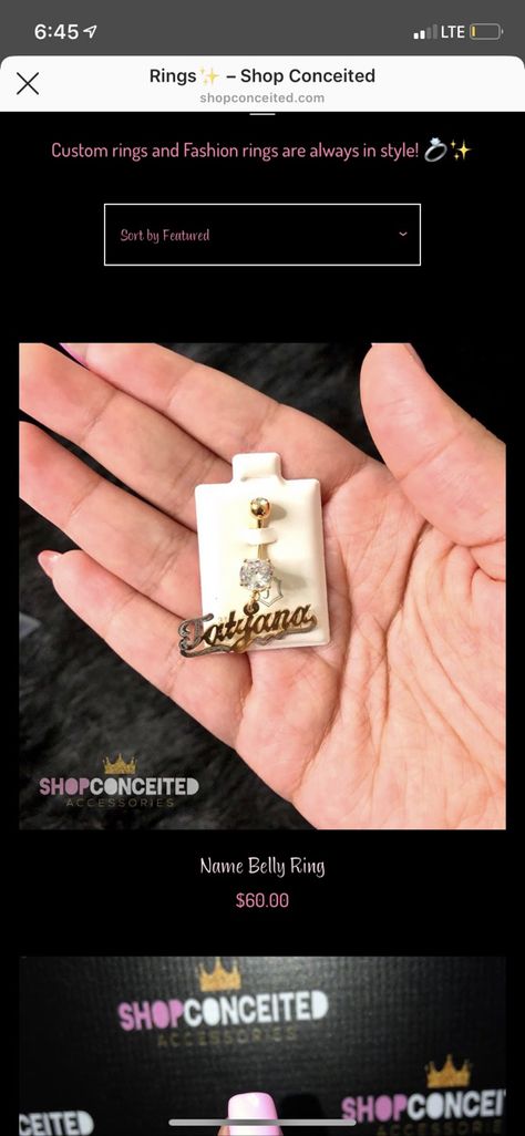 Gold Ashley Piercing, Ashley Piercing, Pretty Piercings, Belly Piercings, Fire Jewelry, Belly Piercing Jewelry, Lil Mama, Cool Ear Piercings, Cute Ear Piercings