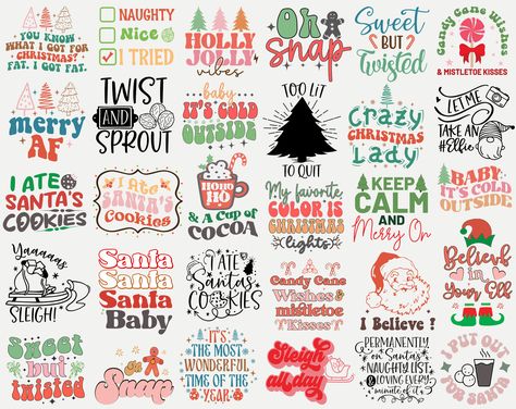 Christmas Drinking Sayings, Funny Reindeer Quotes, Cute Ways To Say Merry Christmas, Christmas Short Quotes, Cute Christmas Sayings, Christmas Sayings And Quotes, Funny Christmas Sayings, Short Funny Christmas Quotes, Christmas Sayings