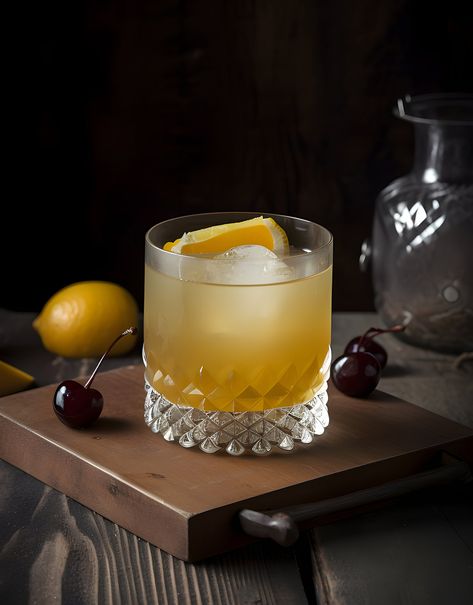 Old Fashioned. Whisky Sour. Whisky Sour. Godfather. Godfather. Rum Sour, Pina Colada Rum, Margarita Tequila, Whisky Sour, Sweet Vermouth, Lime Salt, Kamikaze, Gin Tonic, Vermouth