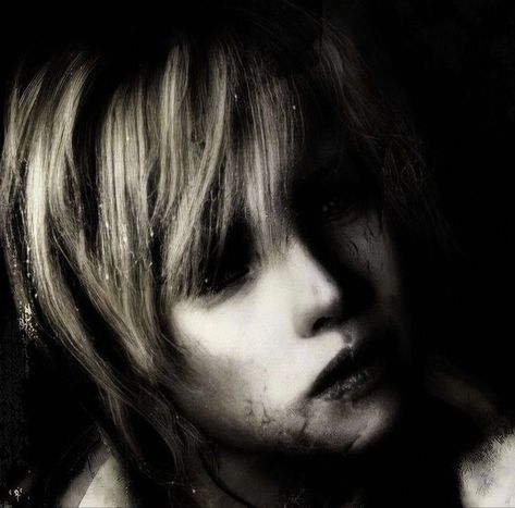 Heather Silent Hill Icon, Silent Hill Widgets, Horror Game Icons, Heather Mason Icon, Horror Widgets, Lila Core, No Profile Picture Icon, Silent Hill Pfp, Trio Matching Pfp