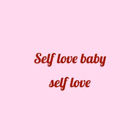 Self Love Baby Self Love, Moody Quotes, Summer Vision, 2023 Hair, Vision Board Affirmations, Love Baby, Watch Wallpaper, Daily Motivational Quotes, Self Love Quotes