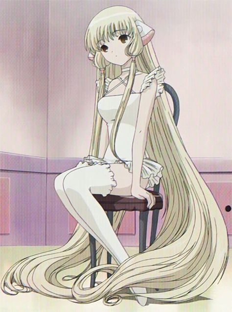 #chobits Shojo Anime, Mahō Shōjo, Japon Illustration, Poses References, Old Anime, Magical Girl, Cute Icons, Manga Art, Aesthetic Anime