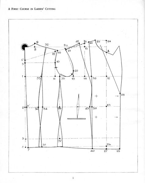 A Double Breasted Panel Jacket - Women's Cutter and Tailor - The Cutter and Tailor Ladies Blazer Pattern Drafting, Tailored Blazer Women, Panel Jacket, Blazer Pattern, Sewing Shirts, Suit Jackets For Women, Suit Pattern, Ladies Blazer, Pants Sewing Pattern