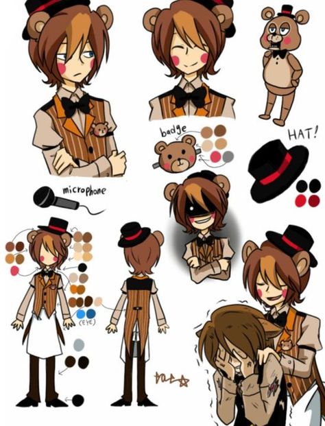 Minecraft Fnaf, Freddy Toys, Toy Freddy, Pole Bear, Fnaf Fanart, Fnaf Freddy, Fnaf Comics, Fnaf Stuff, Fnaf Memes