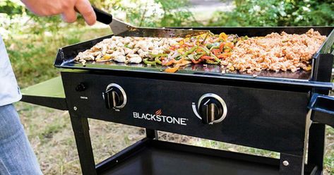 Outdoor Griddle Recipes, Outdoor Griddle, Flat Top Grills, Cooking Station, Blackstone Grill, Flat Top Griddle, Flat Top Grill, Griddle Recipes, Griddle Grill