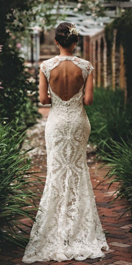 Brides Wedding Dresses, Rustic Wedding Dress Lace, Wedding Dress Guide, Boda Mexicana, Rustic Wedding Dresses, Country Wedding Dresses, Dress Guide, Dresses Simple, Lace Wedding Dresses