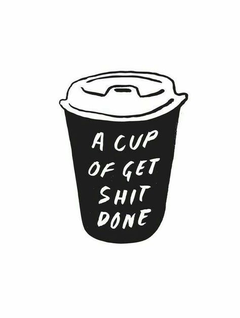 This Pin was discovered by nagy nikolett. Discover (and save!) your own Pins on Pinterest. Kaffe Humor, Quotes Coffee, Latte Art, Coffee Love, Coffee Quotes, Coffee Addict, 로고 디자인, The Words, Favorite Quotes